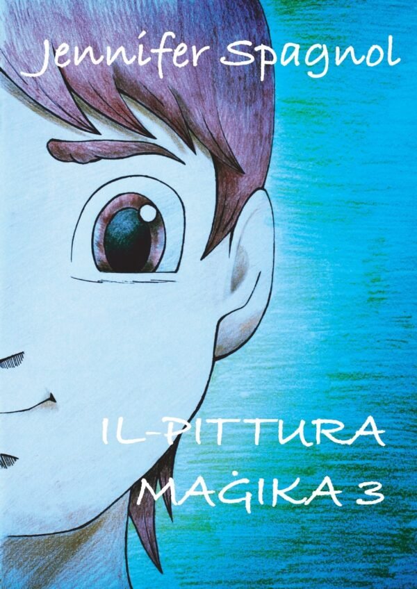 Pittura Maġika 3