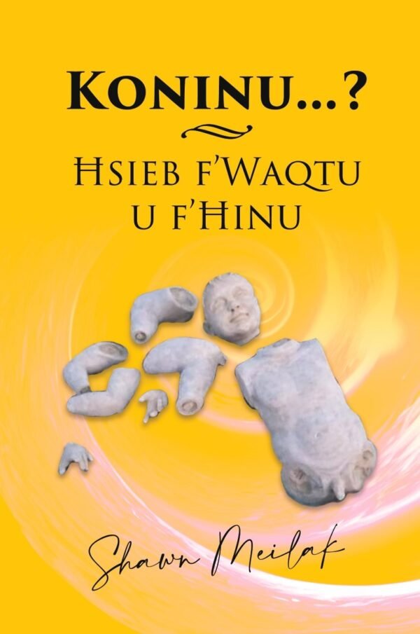 Koninu ...? Ħsieb F'Waqtu u F'Ħinu