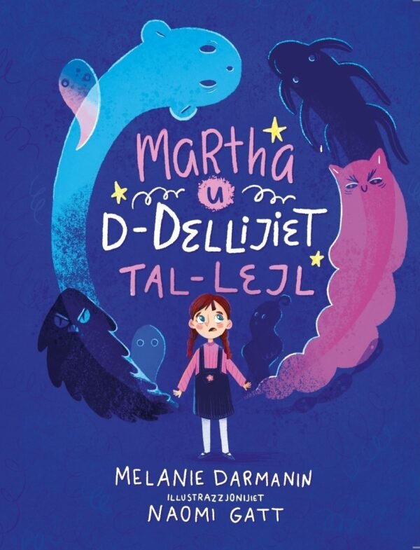 Martha u d-dellijiet tal-lejl