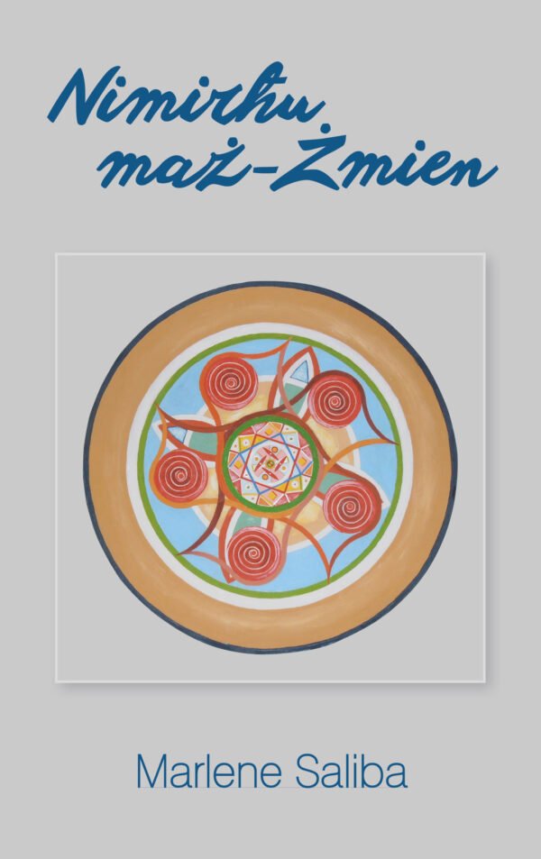 Nimirħu maż-Żmien