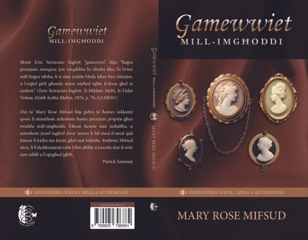 Gamewwiet mill-Imgħoddi - Image 2