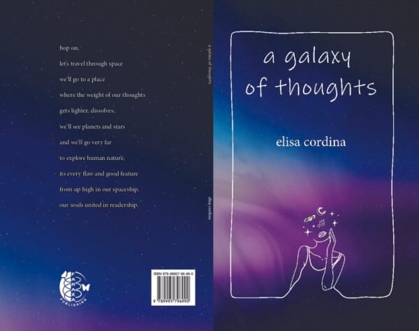 A Galaxy of Thoughts - Image 2