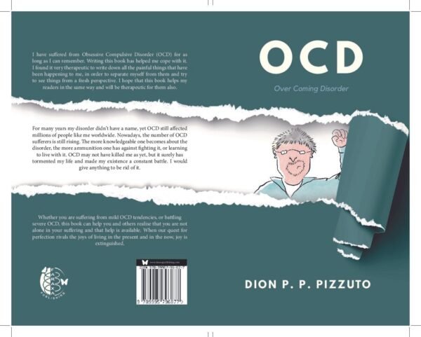 Over Coming Disorder - Image 2