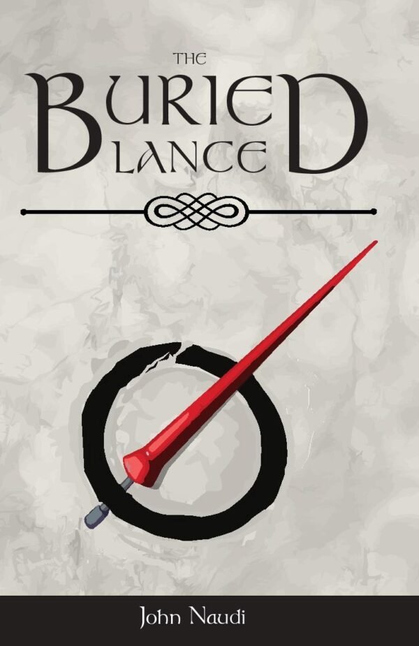 The Buried Lance