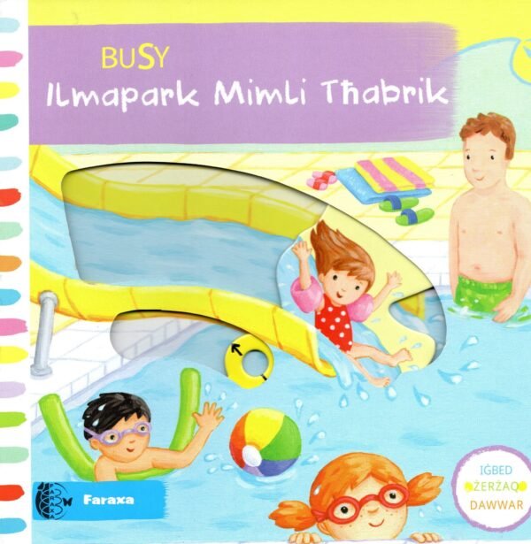 Busy Ilmapark Mimli Tħabrik