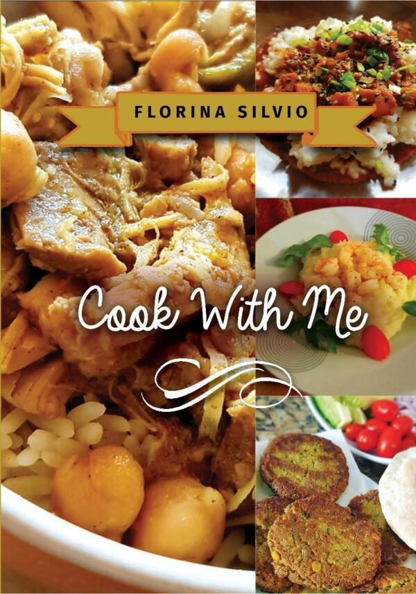 Cook with me