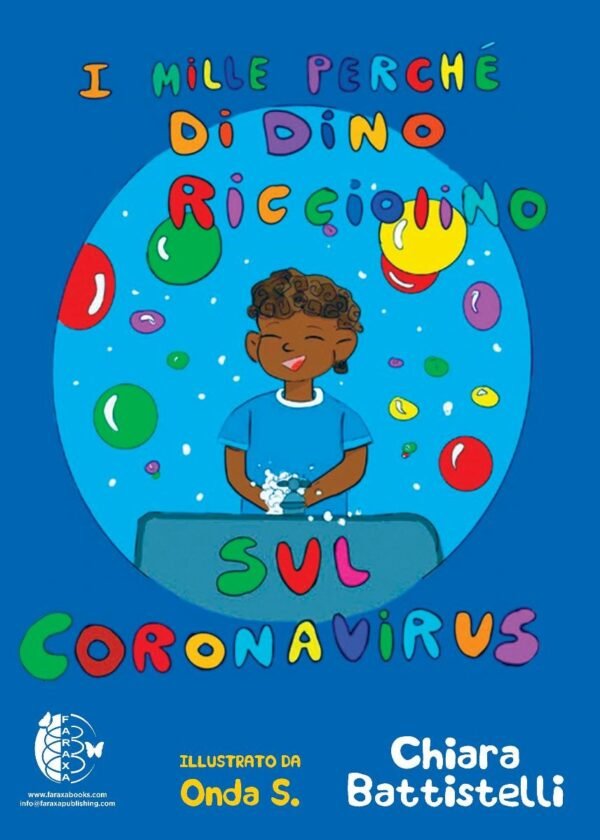 I Mille Perché Di Dino Ricciolino sul Coronavirus