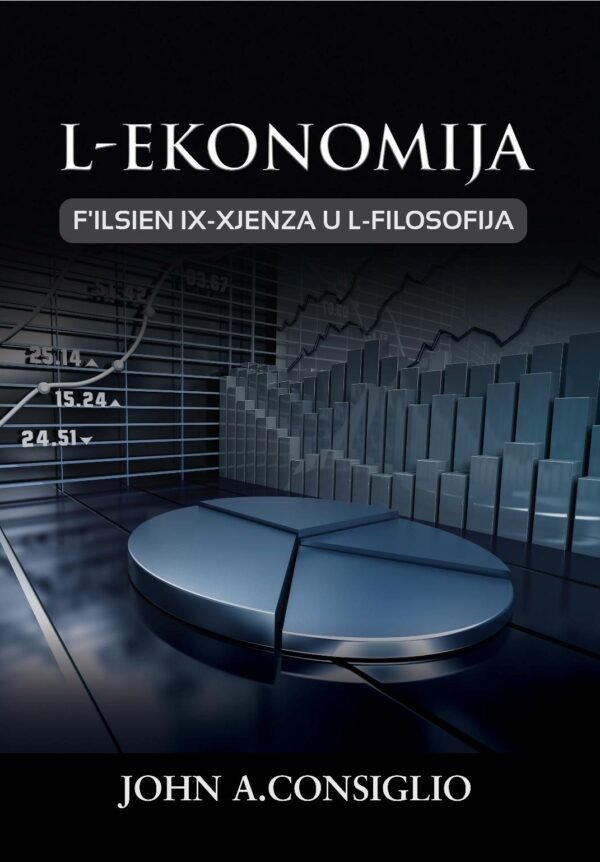 L-Ekonomija f'Ilsien ix-Xjenza u l-Filosofija