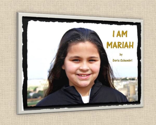 I am Mariah