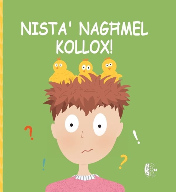 Nista' Nagħmel Kollox! 2