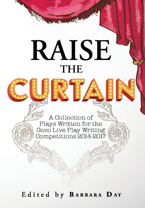 Raise the Curtain